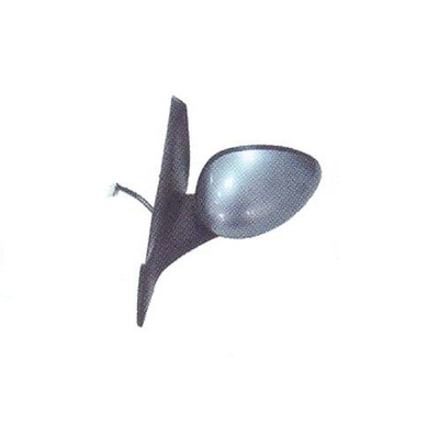 Dikiz Ayna Dış Sol Alfa Romeo 147 (190)(2000->)  EUROBUMP ALF11GT002