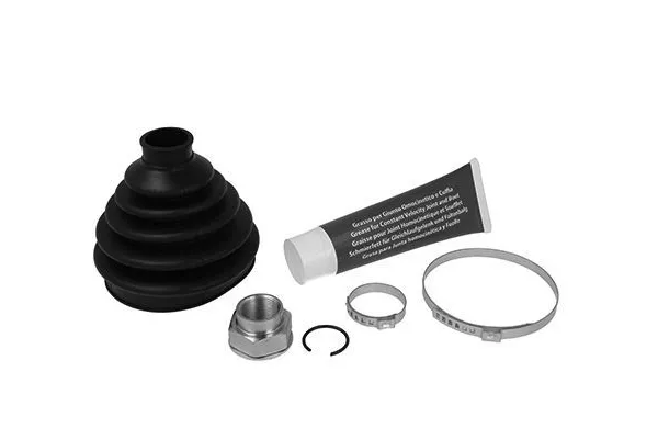 Aks Körüğü Ön Dış Sağ veya Sol Fiat Doblo (263) Cargo/Combi/Pratico (12.2014->)  METELLI 13-0460