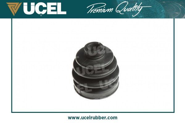 Aks Körüğü Ön Dış Sağ veya Sol Ford Fusion (CBK)(2002->)  UCEL 20152-T