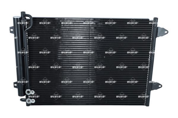 Klima Radyatörü  Volkswagen Passat CC (357)(05.2008->2011)  NRF 35614