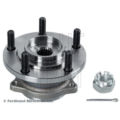 Teker Rulmanı Arka Sağ veya Sol BLUE PRINT ADC48353