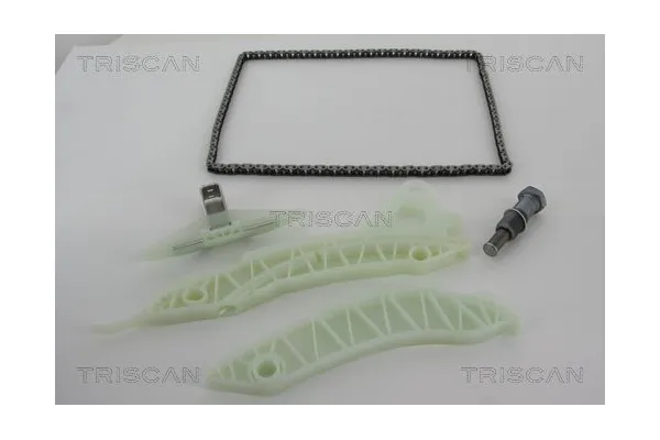 Triger Zincir Seti  Peugeot 3008 (05.2009->)  BITAPART BPE237006