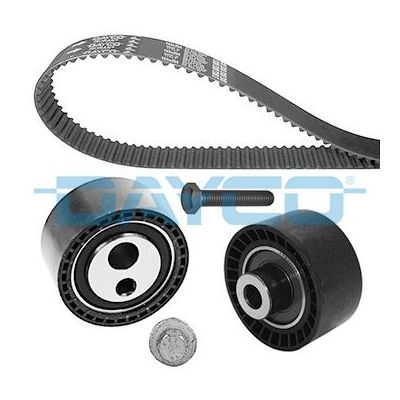 Triger Kayış Seti  DAYCO KTB332