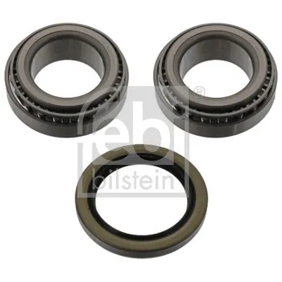 Teker Rulmanı Arka Sağ veya Sol Ford Puma (CCE)(06.1997->)  FEBI BILSTEIN 08080