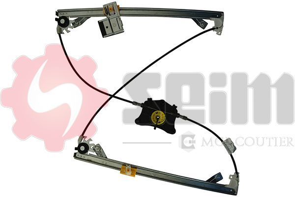 Cam Krikosu Ön Sol Mercedes C -Serisi Estate (BM 204)(01.2011->)  TW 2146-1934