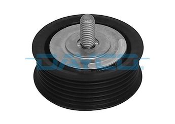 Vantilatör Kayış Gergi Rulmanı  DAYCO APV3900  LR036304