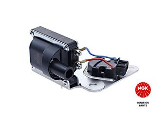 Ateşleme Bobini  NGK 48156  1275174 1367777 3507934 7401275174 74 01 275 174