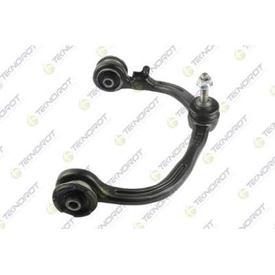 Salıncak Rotilli Ön Üst Sağ TEKNOROT FO-1538