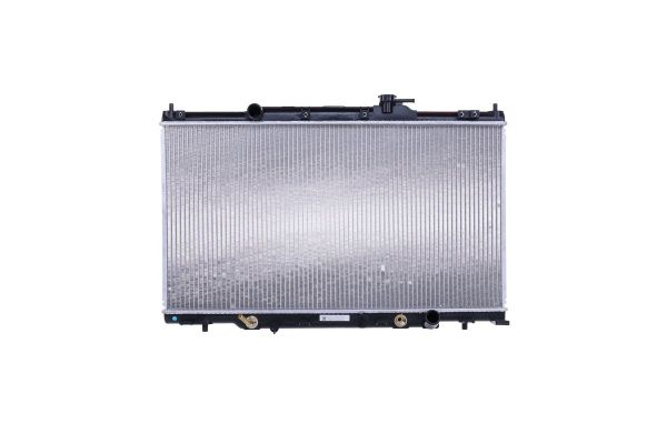 Su Radyatörü  DENSO DRM23035