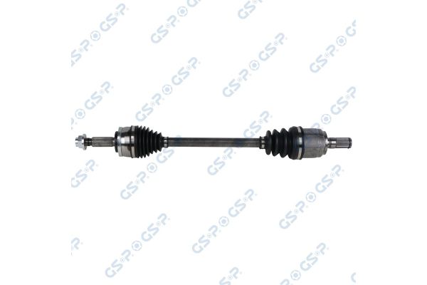 Aks Komple Ön Sol Kia Stonic (YBCUV)(2017->)  GSP 204189