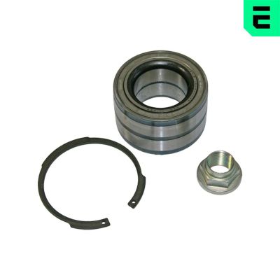 Teker Rulmanı Arka Sağ veya Sol Land Rover Range Rover Sport (01.2005->)  OPTIMAL 882718