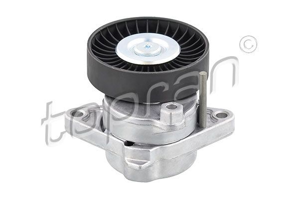 Vantilatör Kayış Gergi Rulmanı  Mercedes SL Roadster (BM 129)(04.1993->)  TOPRAN 401 404