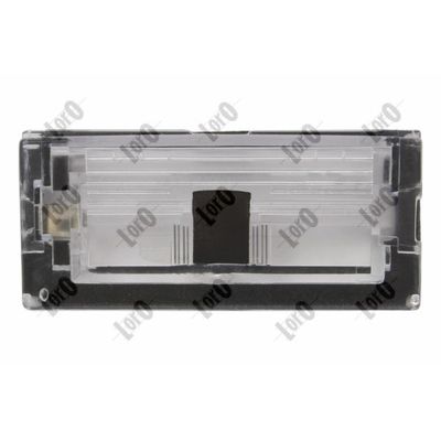 Plaka Lambası  BMW ORJINAL 51138236269