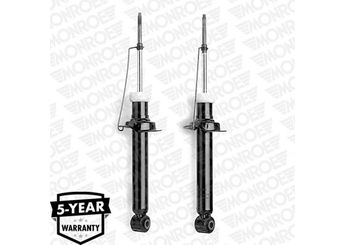 Amortisör Arka Sağ veya Sol MONROE G1259  5621040U00 5621040U25 5621040U26 5621043U01 5621043U26 5621043U27