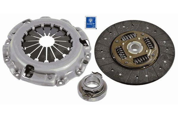 Debriyaj Seti  SACHS 3000 954 036