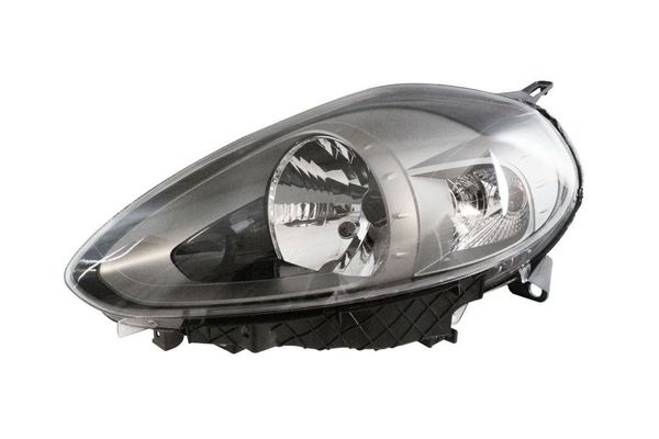 Far Lambası Sol FIAT ORJINAL 51937144