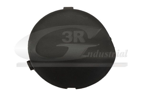 Tampon Çeki Demir Kapağı Ön Sağ Ford Tourneo Connect (TC7)(2002->)  MADE IN TAIWAN 9T16V003K22ABM5AP