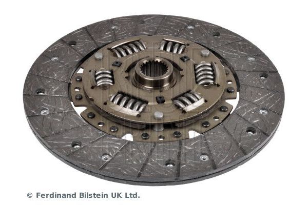 Debriyaj Balatası  Kia Carens (RS)(2003->)  BLUE PRINT ADG03135