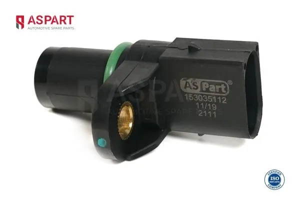 Eksantrik Devir Sensörü  BMW 1 Serisi Sedan 3/5 Kapı (E81/E87)(2004->)  ASPART 2CSN1012