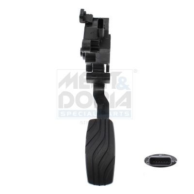 Gaz Pedalı  Renault Megane IV Sedan (07.2016->)  RENAULT ORJINAL 180023067R