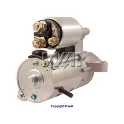 Marş Dinamosu  Ford Focus 3/4/5 Kapı (CAP)(08.2004->)  MGA 29061