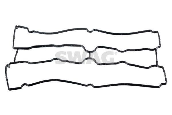 Üst Kapak Contası (Külbütör)  Opel Corsa C (2000->)  SWAG 40 92 8630