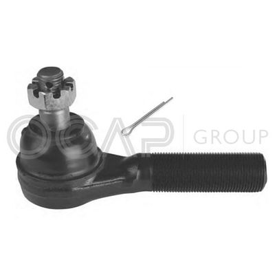 Rot Başı Sağ veya Sol Nissan Patrol GR (Y60)(09.1988->)  VOTTO 41-09202