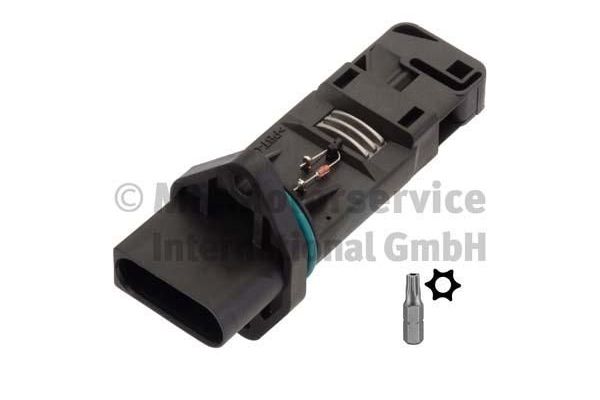 Hava Debimetresi  Audi TT Coupe/Roadster (8J3/8J9)(09.2006->)  PIERBURG 7.07759.36.0