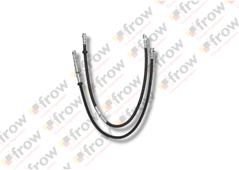 Fren Hortumu Ön Sağ veya Sol FROW 555.1112.012  MN102533