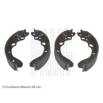 Fren Pabuçlu Balata Arka Mazda 323 F/S Sedan (BJ)(01.2001->)  BLUE PRINT ADM54128