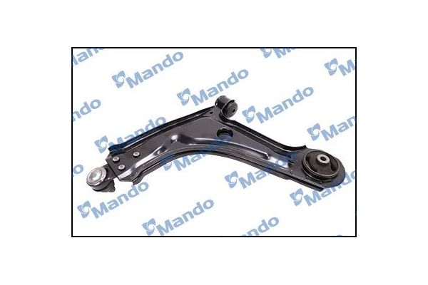 Salıncak Ön Alt Sağ Chevrolet Rezzo (2005->)  RIW CV6007