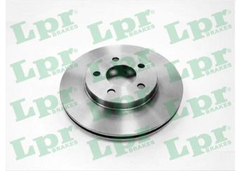 Fren Disk Ayna Ön Sağ ve Sol LPR C3001V  LPRC3001V 4509552 4509718