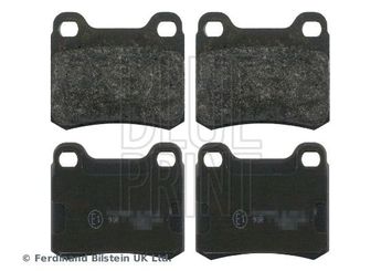 Fren Disk Balata Arka BLUE PRINT ADU174268  4209820 A0004200120 A000 420 01 20 A0004208820 A000 420 88 20 A0004209020 A000 420 90 20 A0004209820 A000 420 98 20 A0014200120 A001 420 01 20 4200120 000 420 01 20 4208820 000 420 88 20 4209020 000 420 90 20 000 420 98 20 14200120 001 420 01 20