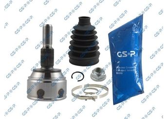 Aks Kafası Ön Dış Sağ VEKA FD-1067  1909740 2166937 FV663A327DA FV663A327DB