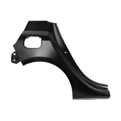 Çamurluk Arka Sol Renault Clio III (08.2005->)  RENAULT ORJINAL 760317193R