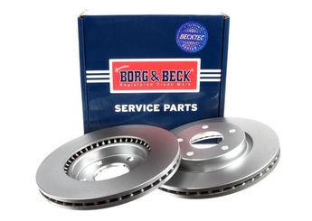 Fren Disk Ayna Ön Sağ ve Sol WALBURG WBD1165D  402061KA2A 402061KA3A 402061KA3B 402063ST0A 40206-3ST0A 402061KA1A