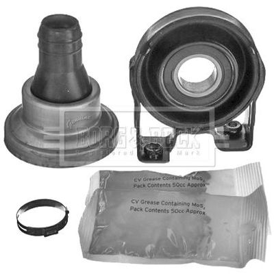 Şaft Askısı Takozu  CM 69101-T