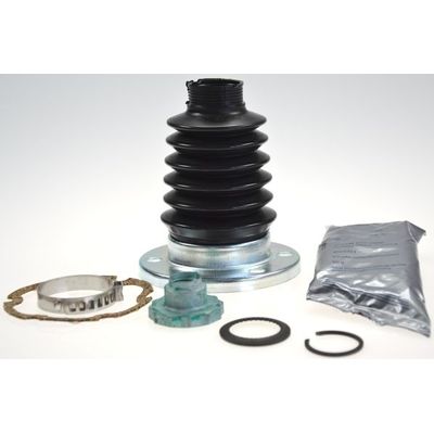 Aks Körüğü Ön İç Sağ veya Sol GKN 304934