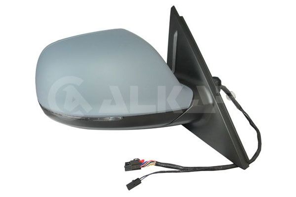 Dikiz Aynası Dış Sağ ALKAR 9044794