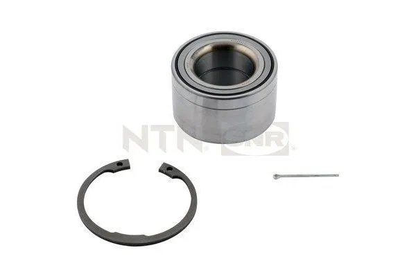 Teker Rulmanı Ön Sağ veya Sol Daihatsu Cuore (L701)(1999->2003)  SNR R179.13