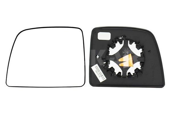 Ayna Camı Dış Sağ veya Sol Ford Grand Tourneo Connect (2013->)  SPJ L-0091