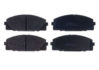 Fren Disk Balata Ön FROW 551.1101.029  446526420 446525090 446526250 446526301 446526350 446526390 446526421 04465-26421 0446526420 0446526421