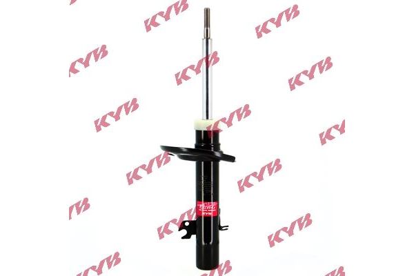 Amortisör Ön Sağ TECHNOSHOCK 49F001R