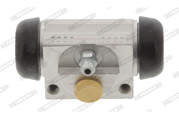 Fren Silindiri Arka Sağ veya Sol Nissan Micra C+C (CK12E)(06.2005->)  FERODO FHW4342