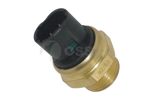 Fan Müşürü  MAHLE TSW 28