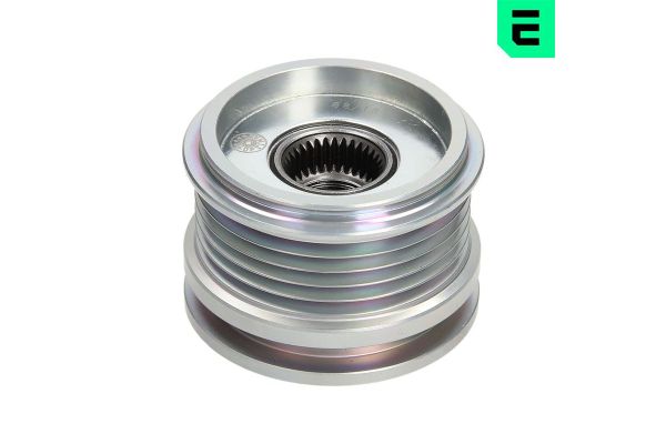 Alternatör Kasnağı  OPTIMAL F5-1011