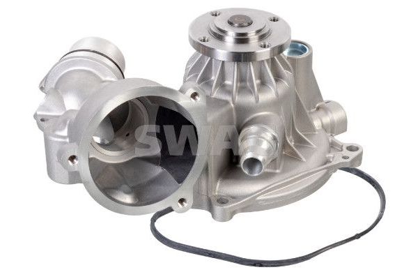 Devirdaim Su Pompası  BMW 5 Serisi Touring (E61)(2004->)  SWAG 33 10 2942
