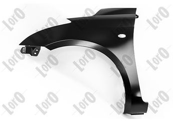 Çamurluk Ön Sol TYG 544-2102  5771168L00 57711-68L00