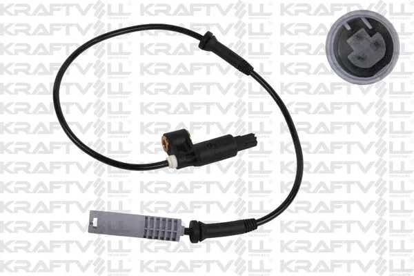 Abs Sensörü Ön Sağ veya Sol BMW 3 Serisi Sedan (E36)(1990->)  KRAFTVOLL 05090170