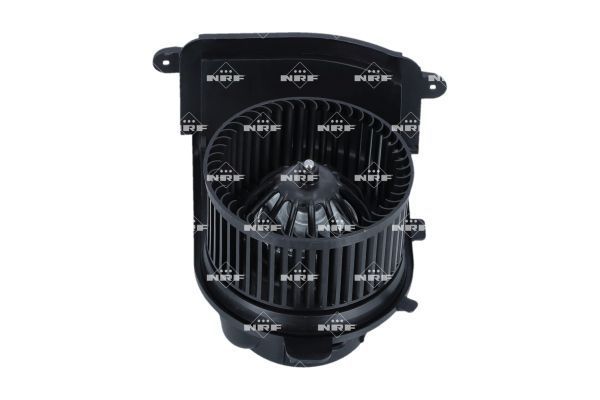 Kalorifer Motoru  Renault Clio Symbol I (Makyajlı)(03.2002->)  MGA 83579